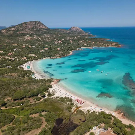 Appartamento Luca By Interhome *