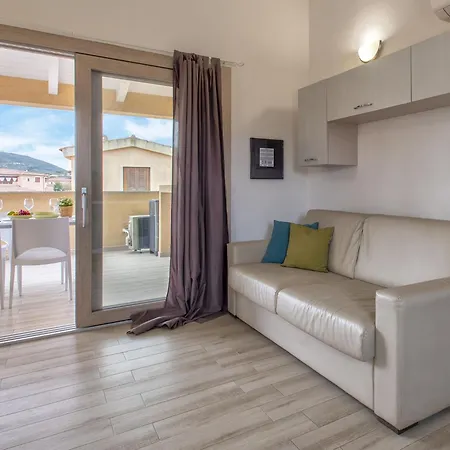 Luca By Interhome * Murta Maria