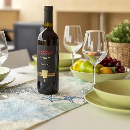 Luca By Interhome アパート ムルタ・マリア