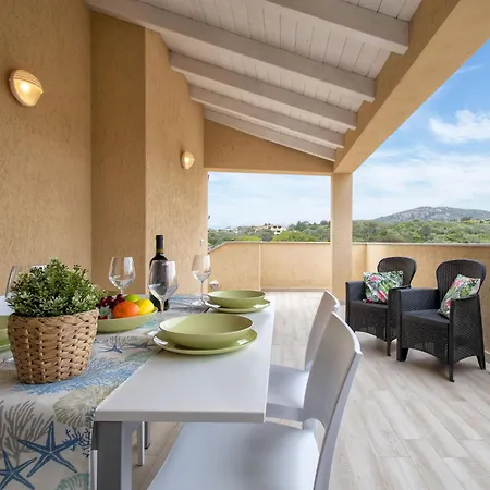 Appartamento Luca By Interhome *