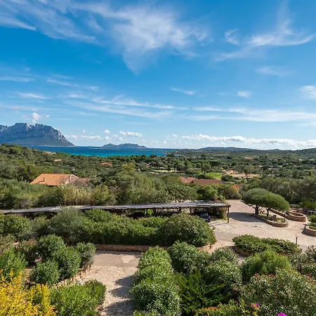 Appartamento Luca By Interhome