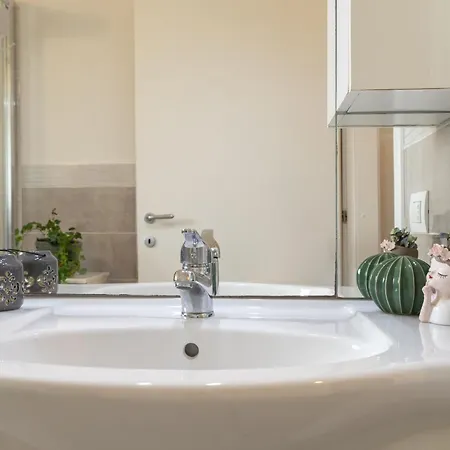 Apartment Luca By Interhome