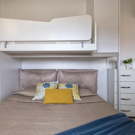 Luca By Interhome Apartment Murta Maria
