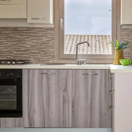Apartment Luca By Interhome *