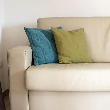 Apartment Luca By Interhome Murta Maria