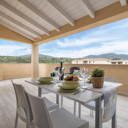 Appartement Luca By Interhome
