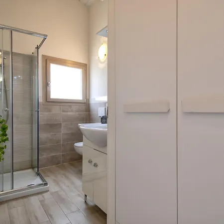 Apartment Luca By Interhome Murta Maria