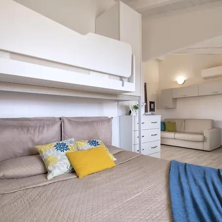 Luca By Interhome Apartment