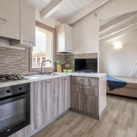 Luca By Interhome *