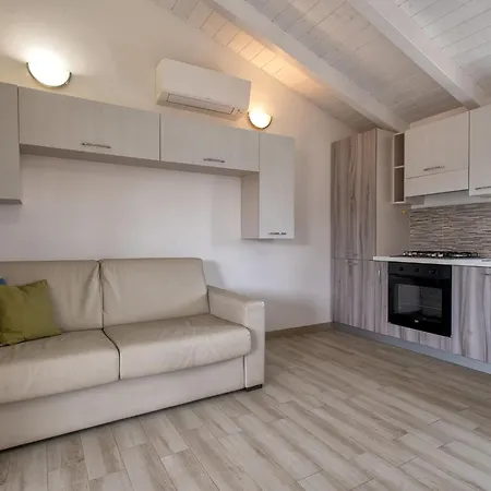 Luca By Interhome
