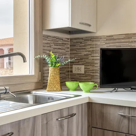 Luca By Interhome Apartment Murta Maria