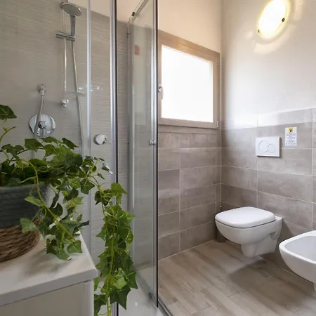 Apartment Luca By Interhome Murta Maria