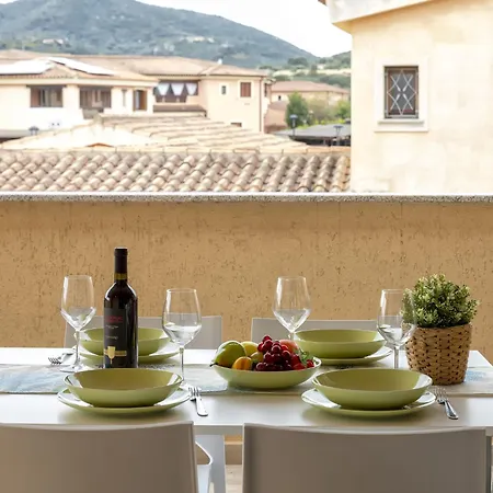 Luca By Interhome Apartment Murta Maria