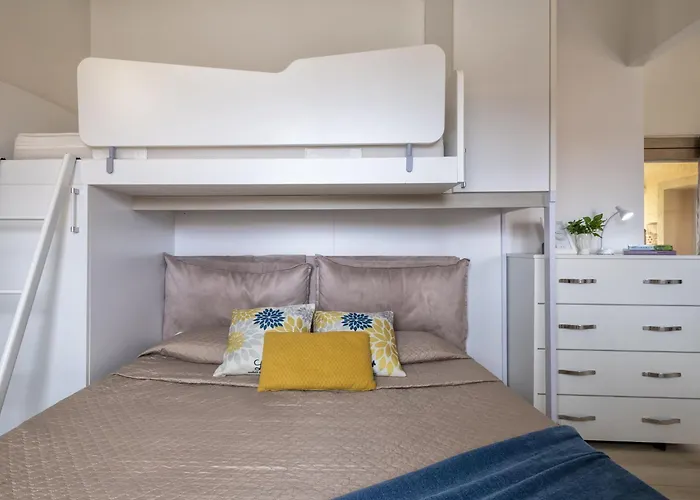 Luca By Interhome Appartement Murta Maria