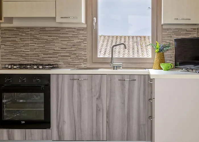 Appartement Luca By Interhome *