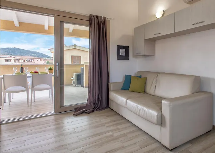 Luca By Interhome * Murta Maria