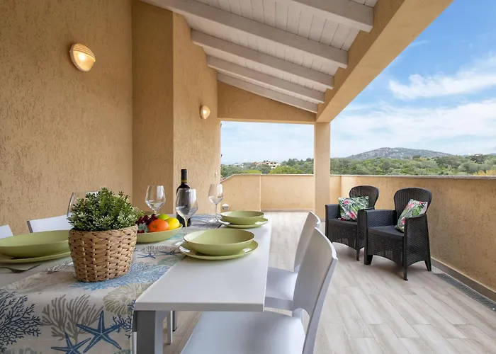 Appartement Luca By Interhome *